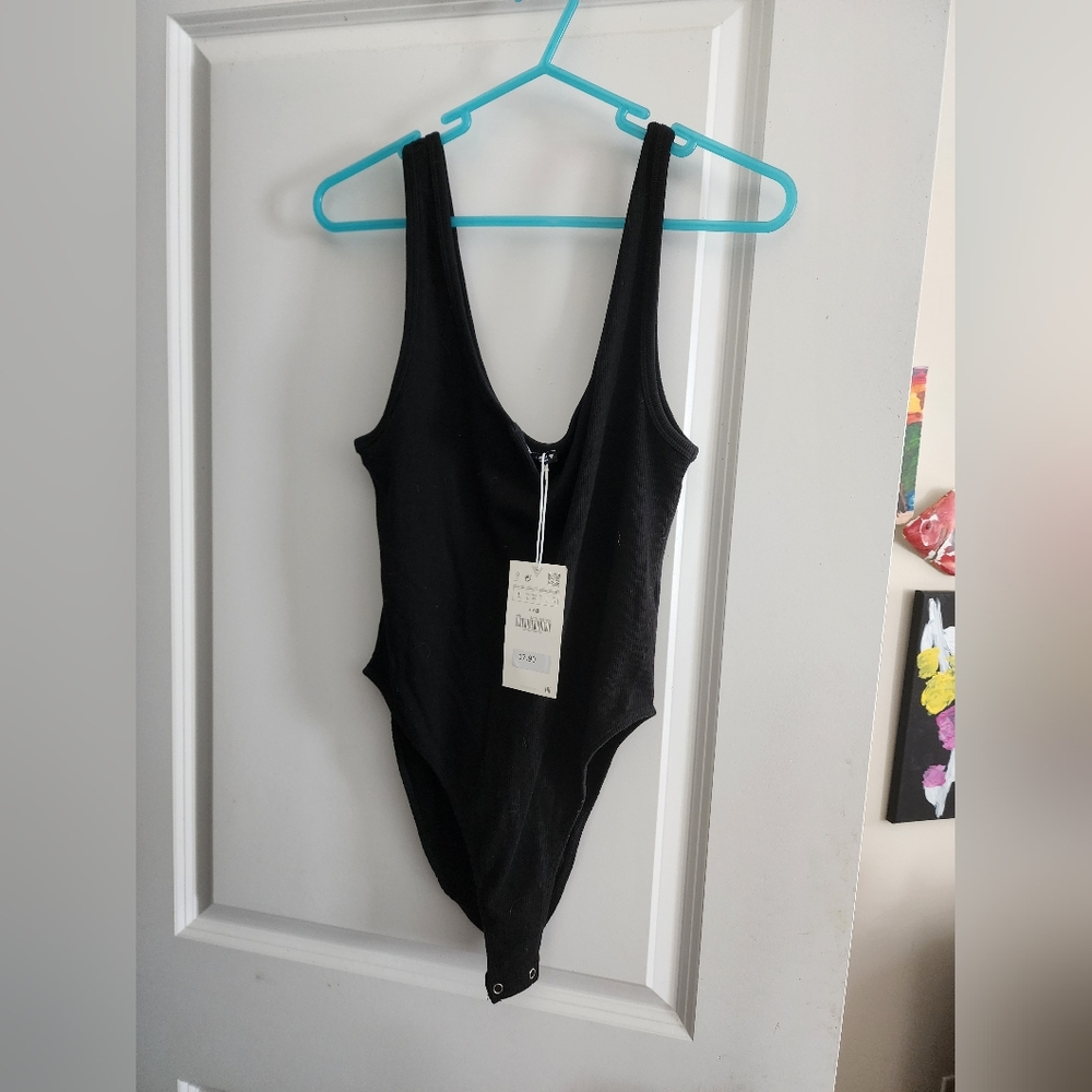 Bodysuit